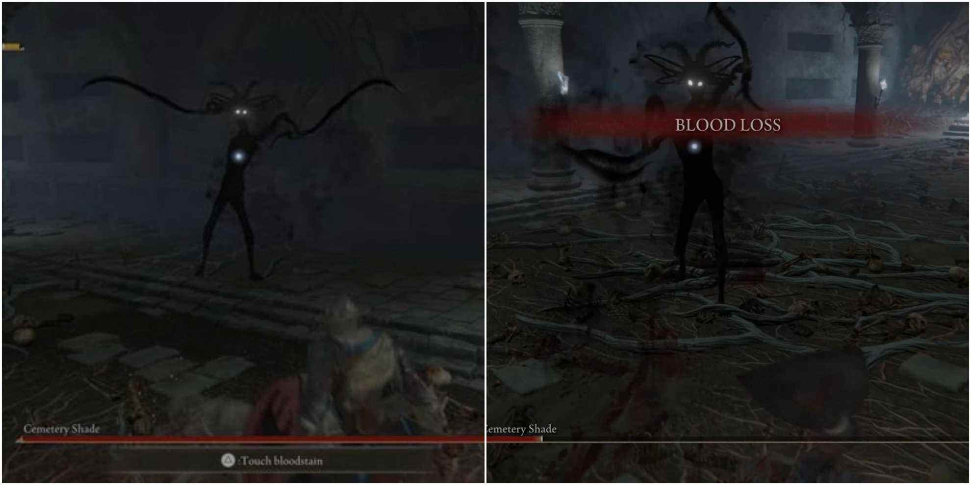 Cemetery Shade Boss Fight Guide Feature Image