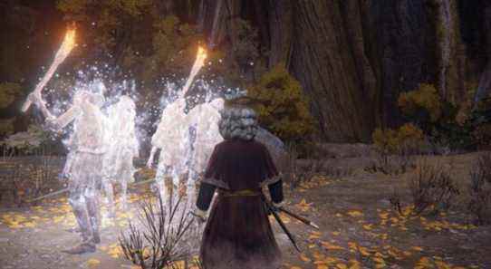 Elden Ring Spirit Ashes: comment utiliser les cendres spirituelles dans Elden Ring