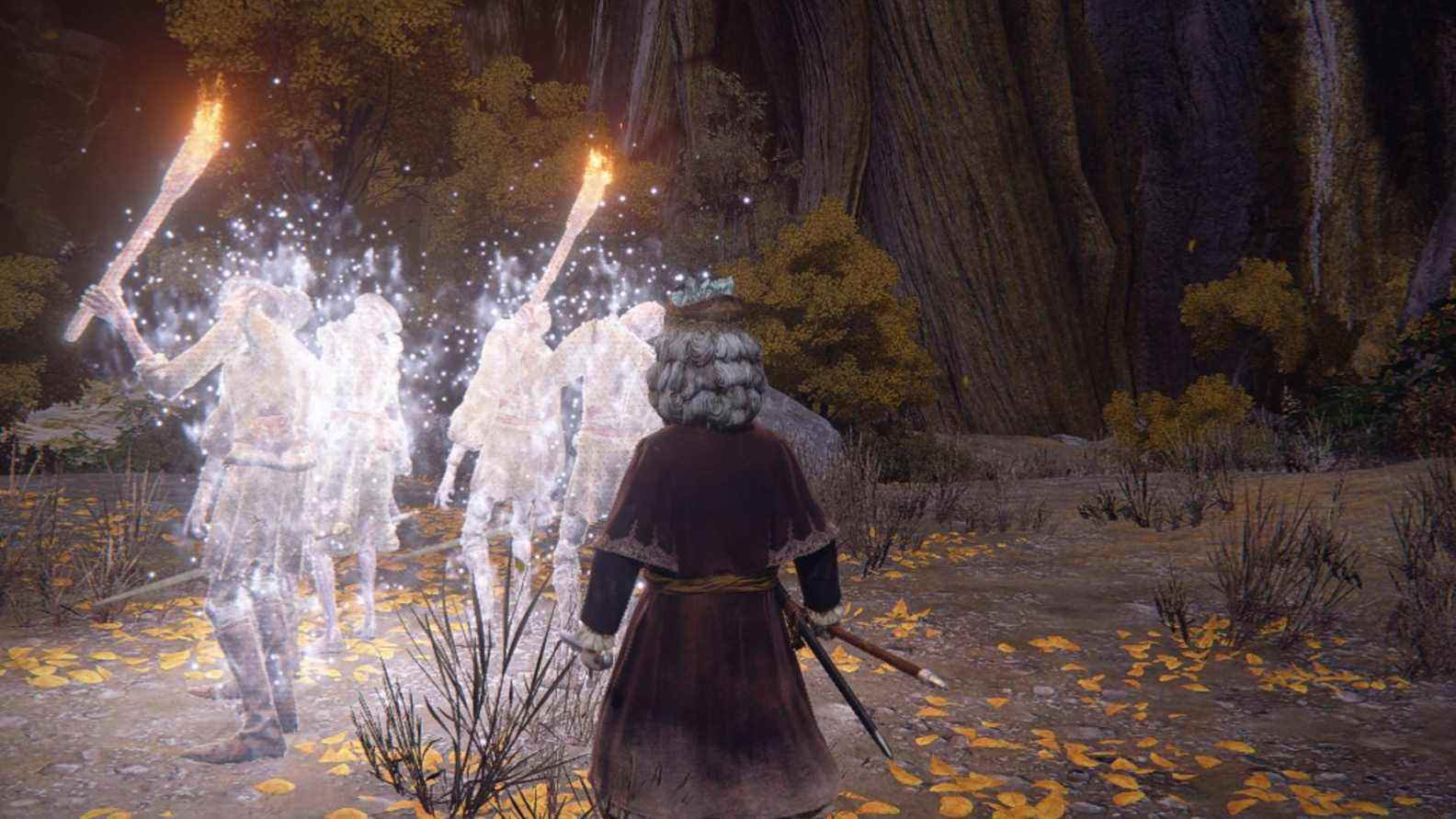 Elden Ring Spirit Ashes: comment utiliser les cendres spirituelles dans Elden Ring

