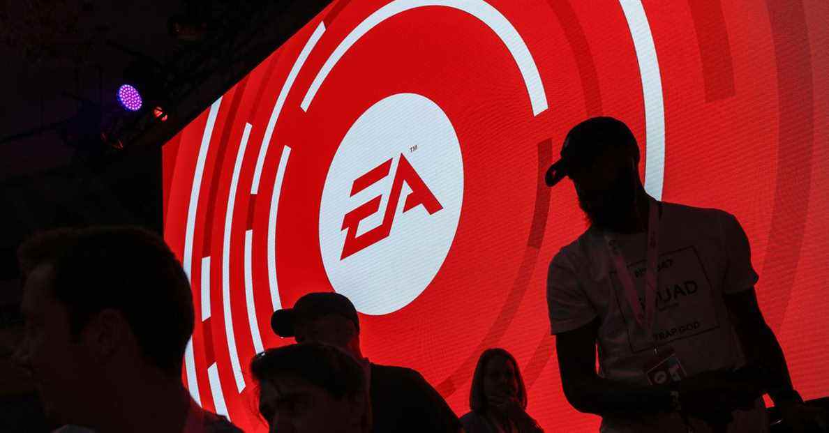 Electronic Arts arrête ses ventes en Russie
