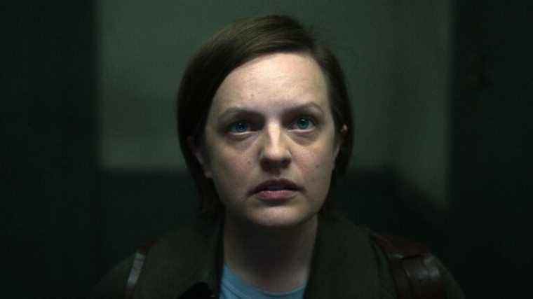 Elisabeth Moss dirige la bande-annonce de Shining Girls d’Apple TV Plus