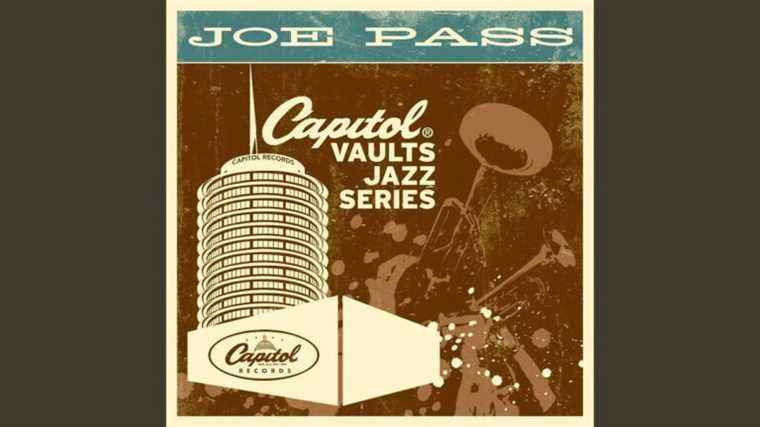 Embouteillages : « Joy Spring » — Joe Pass