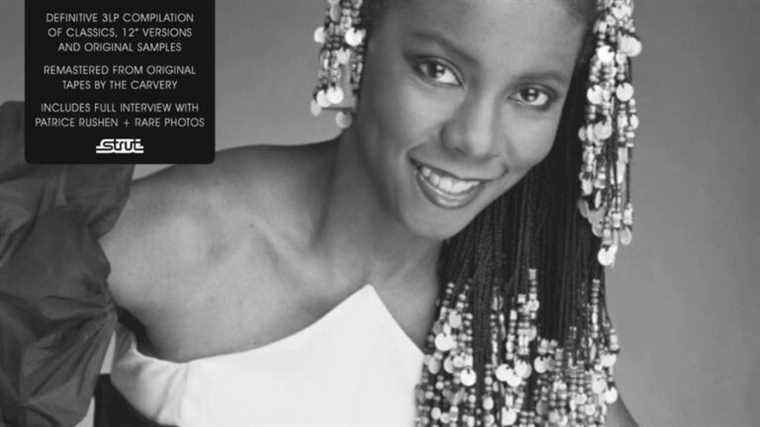 Embouteillages : Patrice Rushen – « Rappelle-moi »