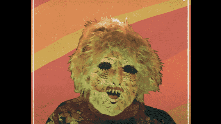 Embouteillages : Ty Segall – « Doigt »