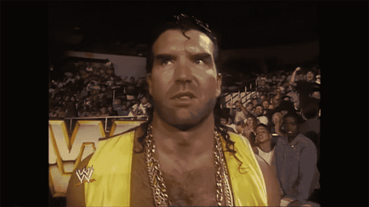 En souvenir de Scott Hall, l’un des lutteurs les plus charismatiques de tous les temps