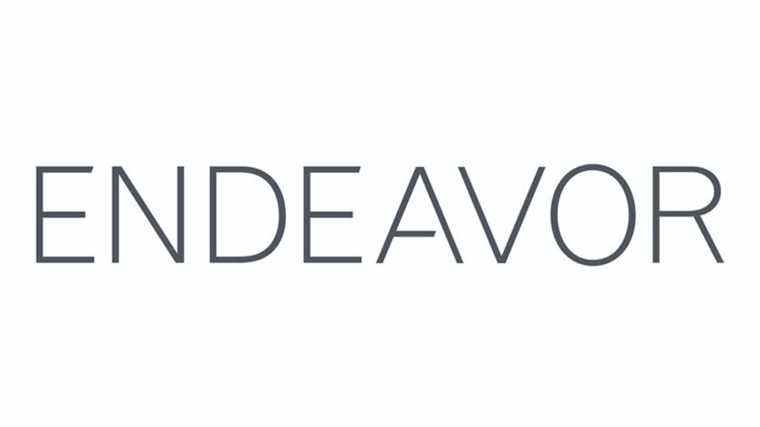 Endeavour poursuivi en justice par un consultant qui prétend que l'entreprise lui a volé ses idées pour une deuxième introduction en bourse Les plus populaires doivent être lus Inscrivez-vous aux newsletters Variety Plus de nos marques
	
	
