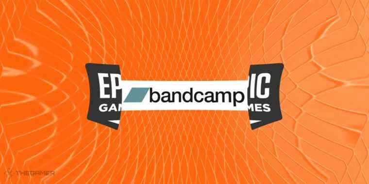 Epic Bandcamp