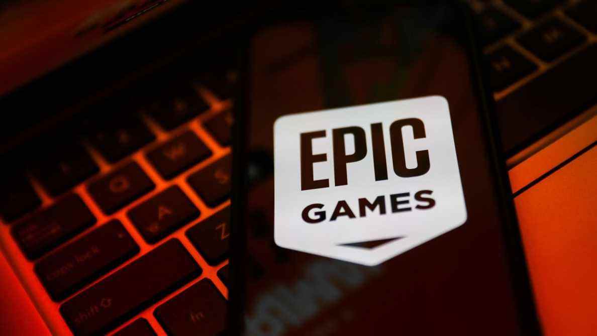 Epic et Xbox contribuent au produit de Fortnite pour l'aide humanitaire en Ukraine
