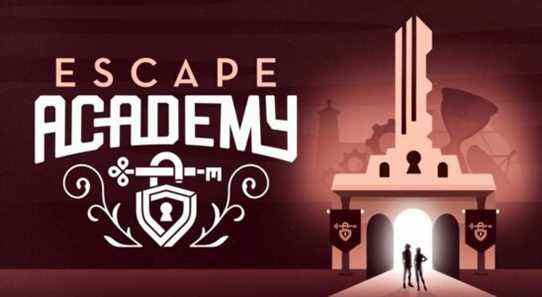 Escape Academy propose le défi Escape Room aux consoles, PC et Game Pass en juin