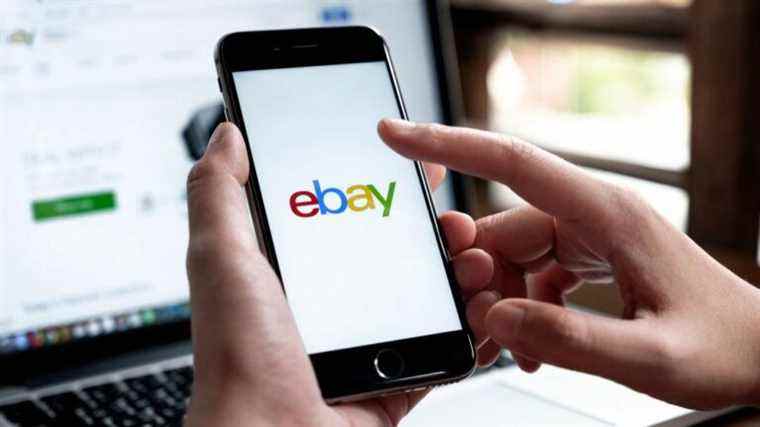 Escroqueries eBay : que rechercher et comment les éviter