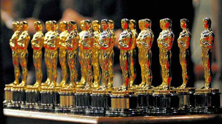 Et les gagnants des Oscars 2022 sont…