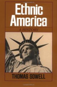 Ethnic America: Un résumé de l’histoire et une description du guide d’étude