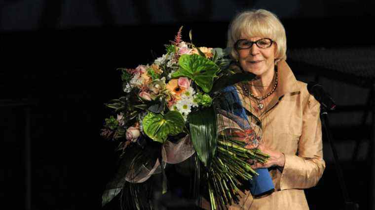 Eva Zaoralová, ancienne directrice artistique du festival du film de Karlovy Vary, décède à l'âge de 89 ans
	
	
