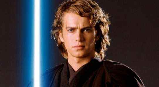 Ewan McGregor dit que voir Hayden Christensen dans le rôle de Dark Vador est "piquant"