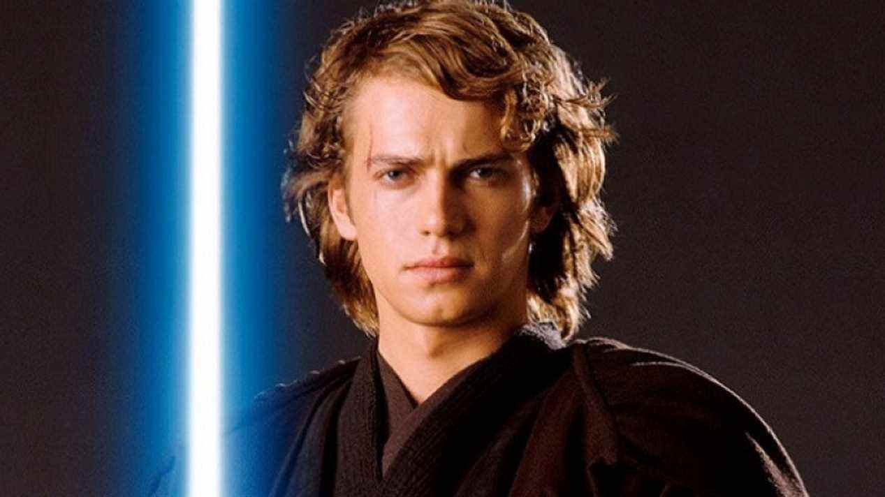 Ewan McGregor dit que voir Hayden Christensen dans le rôle de Dark Vador est 