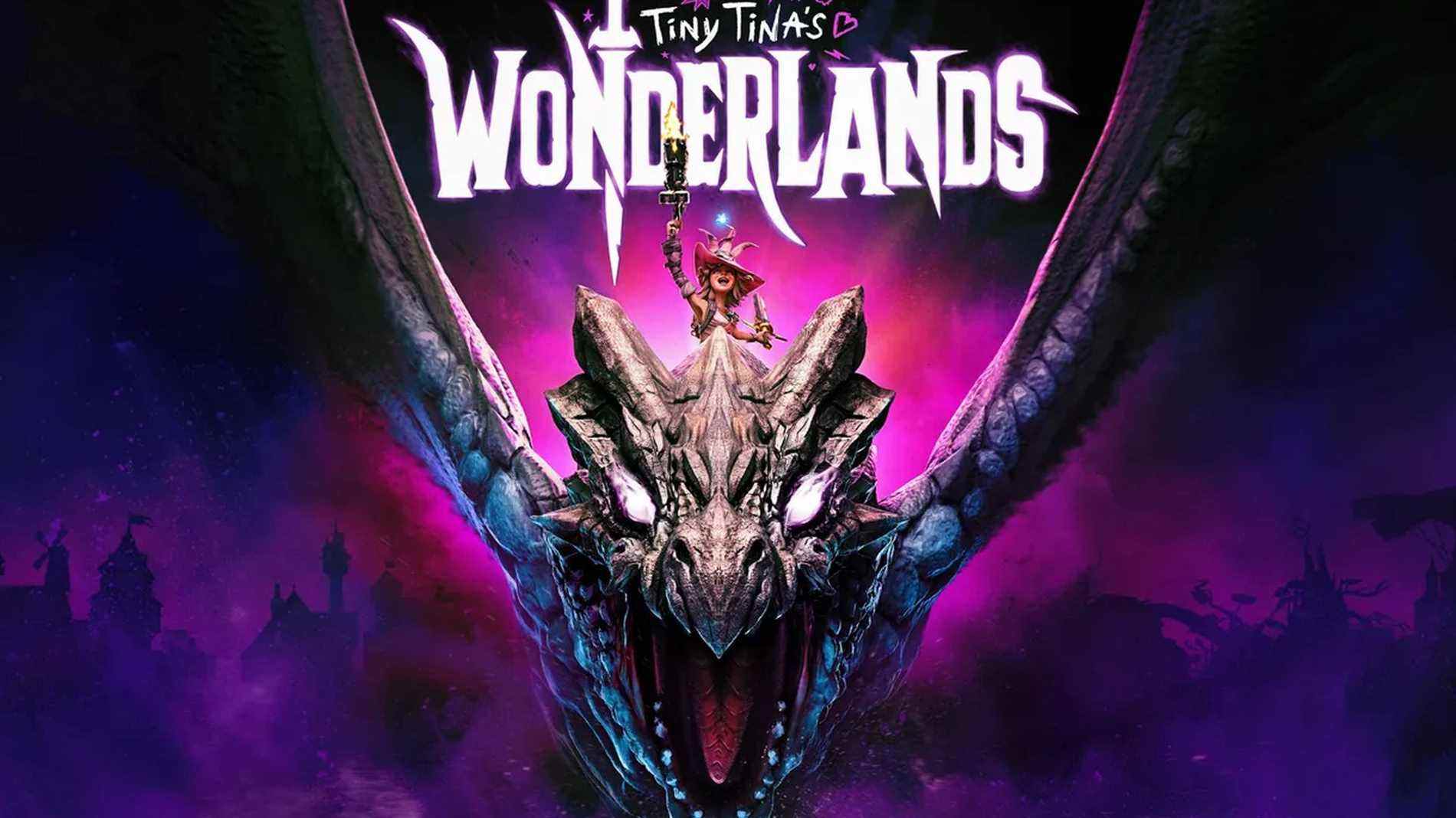 Examen de Tiny Tina's Wonderlands en 3 minutes: Borderlands Goes D&D
