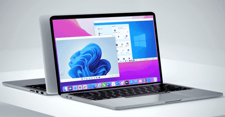 Exécutez Windows et macOS simultanément avec cet outil de 80 $