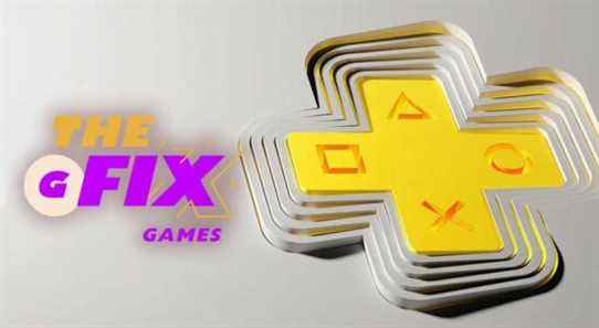 Explication des niveaux d'abonnement "tout nouveau PlayStation Plus" - IGN Daily Fix