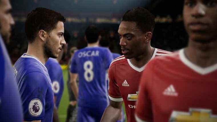 FIFA, Call of Duty et Mario sont les marques de jeu les plus vendues au Royaume-Uni – The Outerhaven