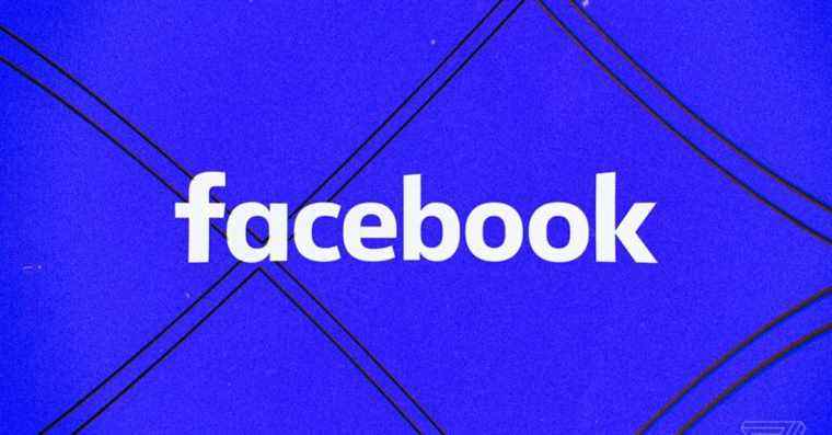 Facebook autorise les publications contenant des propos violents envers les soldats russes dans certains pays