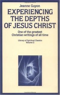 Faire l’expérience de la profondeur de Jésus-Christ : le résumé de l’autobiographie et la description du guide d’étude