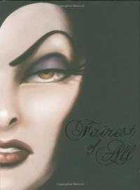 Fairest of All: A Tale of the Wicked Queen Résumé et description du guide d’étude