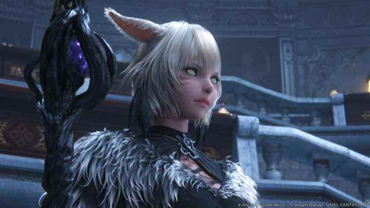 Final Fantasy 14 : Endwalker sortira le 23 novembre

