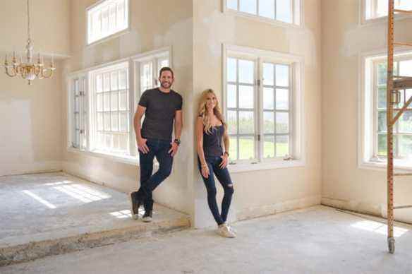 Flip or Flop TV Show on HGTV: canceled or renewed?