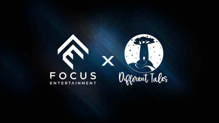 Focus Entertainment va publier un nouveau titre de Different Tales    
