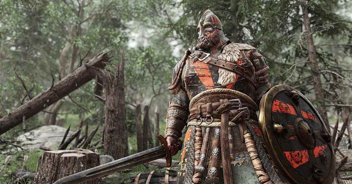 For Honor devient enfin cross-play
