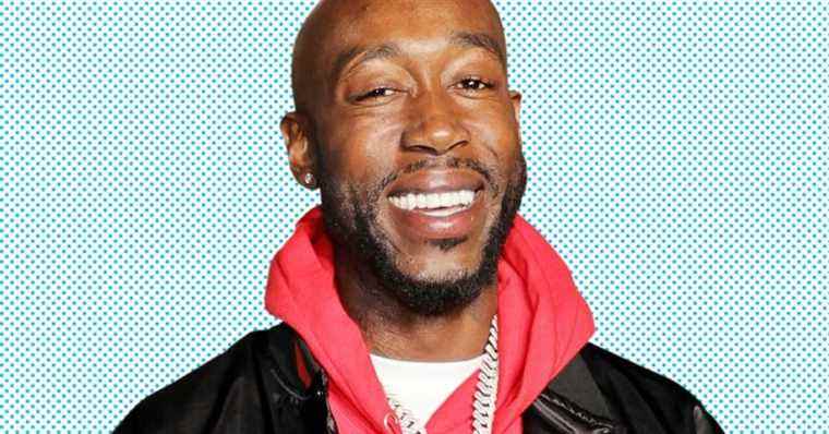 Freddie Gibbs de Bust Down ne veut jamais jouer un rappeur
