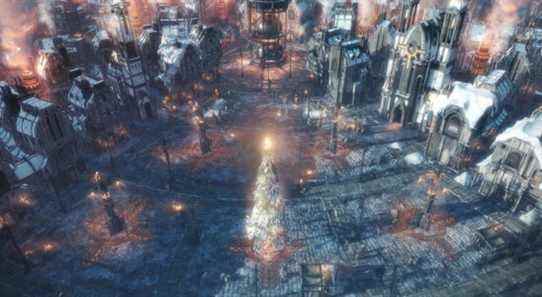 Frostpunk est libre de garder cette semaine sur Epic Games Store