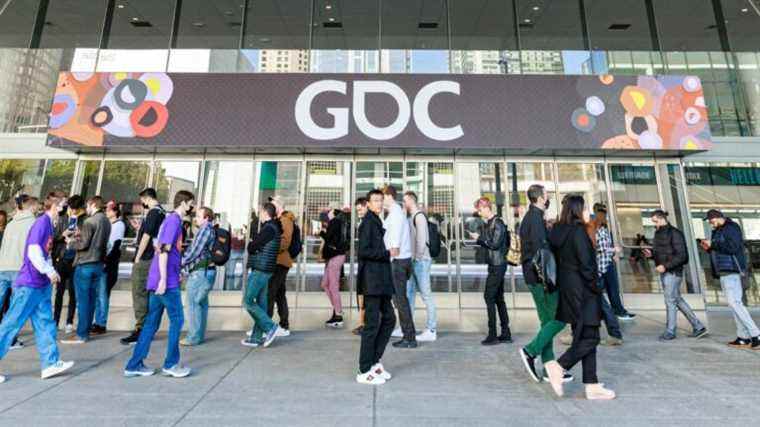 GDC 2022 : Les annonces les plus importantes pour les fans de jeux