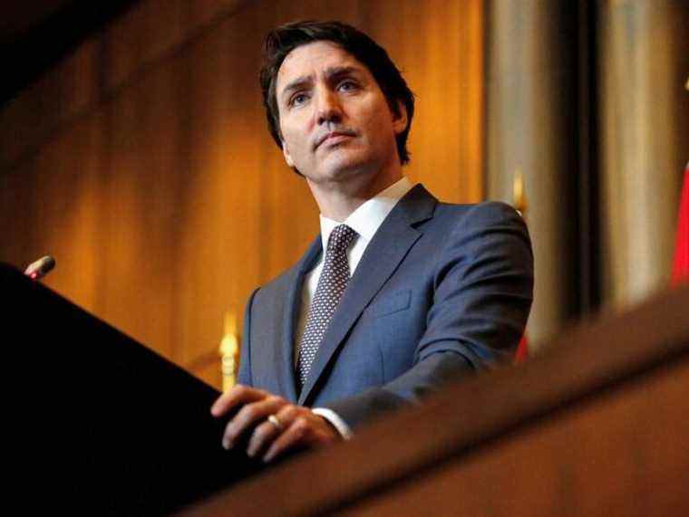 GOLDSTEIN : Le gouvernement Trudeau a minimisé le coût de la taxe sur le carbone