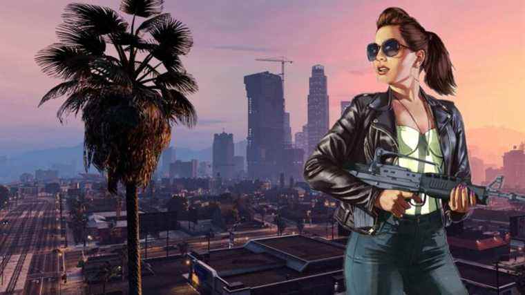 GTA 6 n’arrivera probablement pas avant la fin de 2024, selon un leaker