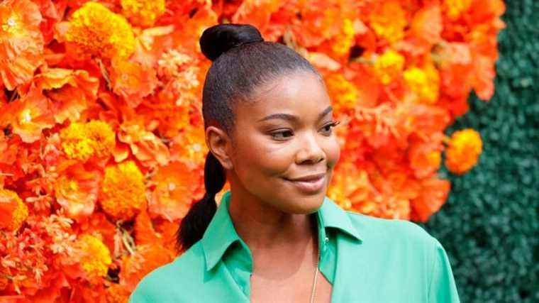 Gabrielle Union appelle Disney à financer « la haine et l’oppression » avec la réponse au projet de loi « Don’t Say Gay »