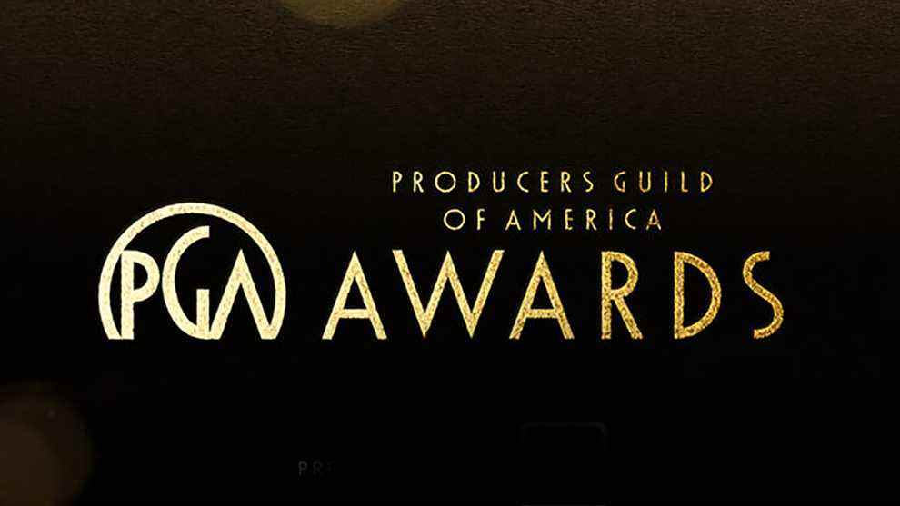 Gagnants des Producers Guild Awards 2022 (Mise à jour en direct)
	
	
