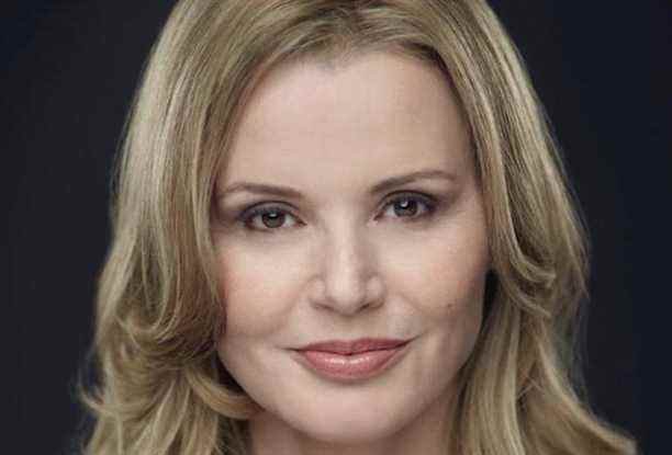 Geena Davis quitte le pilote juridique de CBS, remplacée par Marcia Gay Harden