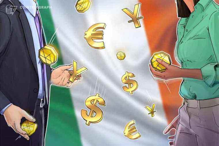 Gemini reçoit une licence pour fournir des services de monnaie électronique en Irlande