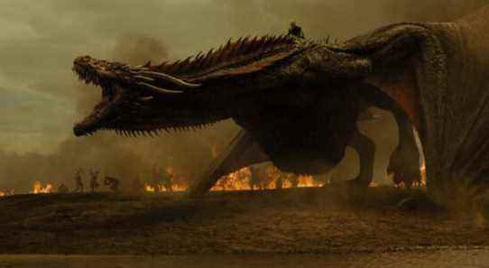 George RR Martin fait le point sur plusieurs spin-offs de Game Of Thrones