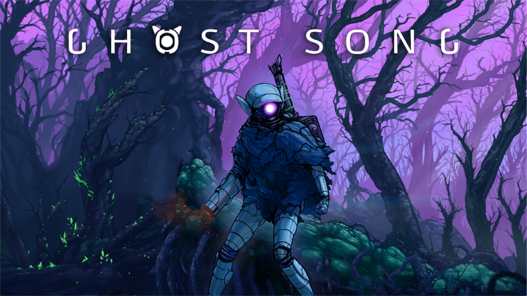 Ghost Song sera publié par Humble Games – The Outerhaven