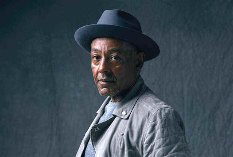 Giancarlo Esposito jouera dans « The Driver » pour AMC