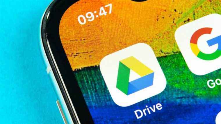 Google Drive vous permettra désormais de repérer toute personne fouinant dans les fichiers de votre entreprise