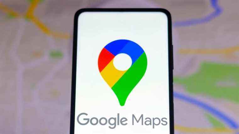 Google Maps est en panne dans le monde entier [UPDATE: It’s Back Up]