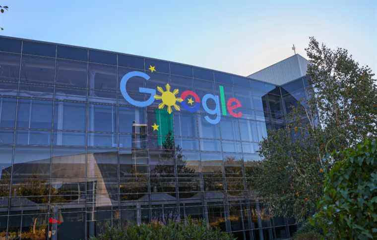 Google veut que les employés retournent au bureau le 4 avril