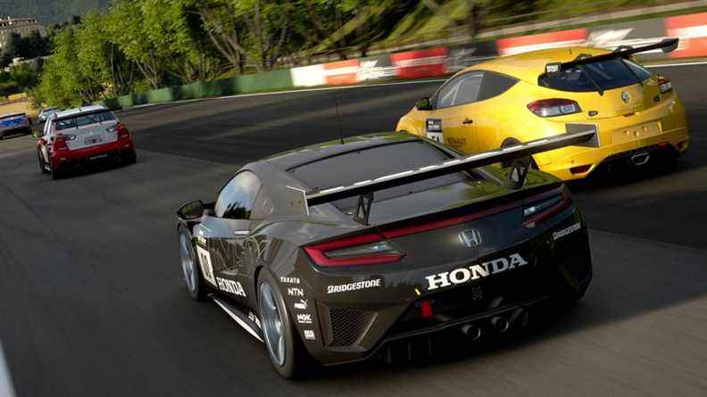 Gran Turismo 7 : la polyphonie numérique promet de grands changements économiques dans la mise à jour d'avril
