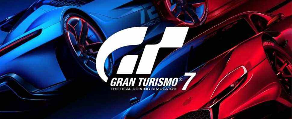 Gran Turismo 7 recevra des ajustements de récompense au milieu d'un contrecoup intense des joueurs