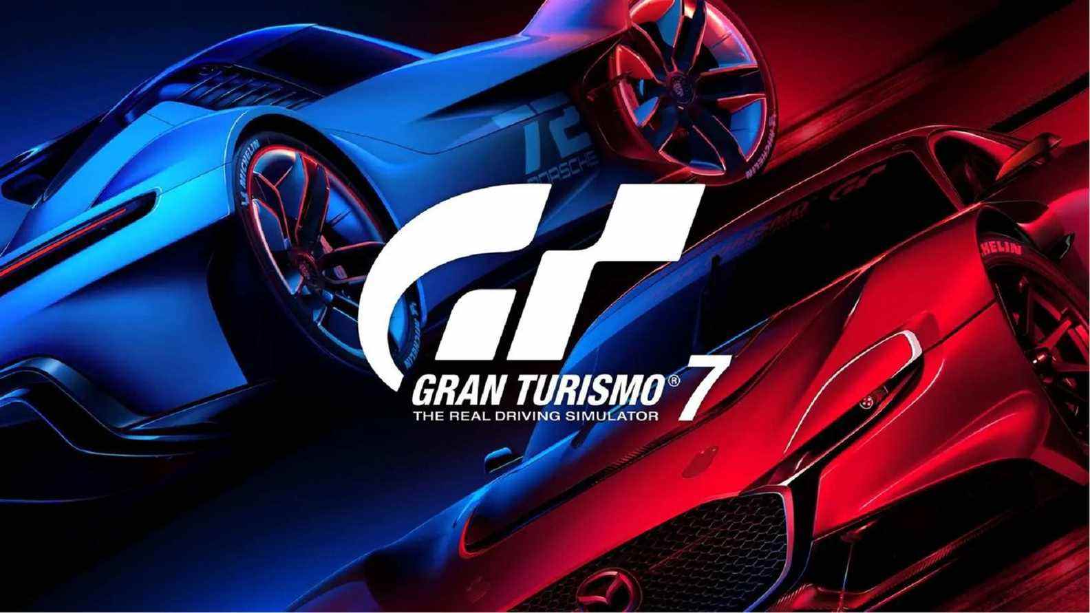 Gran Turismo 7 recevra des ajustements de récompense au milieu d'un contrecoup intense des joueurs

