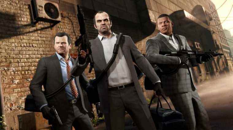 Grand Theft Auto 5 : PlayStation 5, prix Xbox Series X/S révélés, pas de chemin de mise à niveau gratuit
