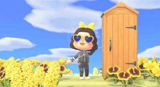 Guide Animal Crossing New Horizons: liste des événements de mars